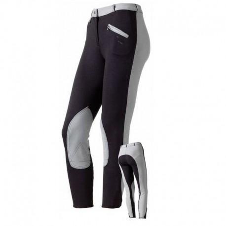 Daslo Culottes Bicolore - SHOP HORSE